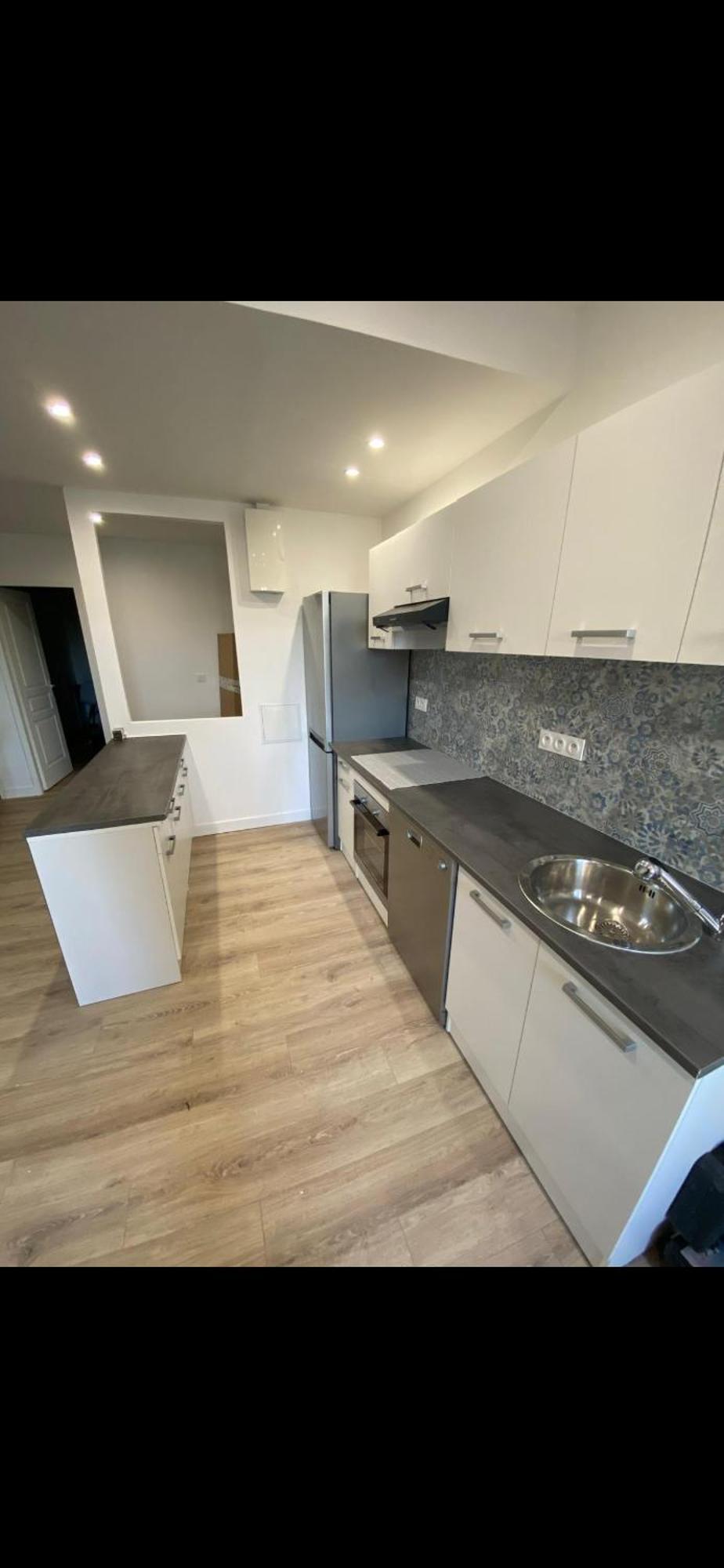 Tresor Ensoleille Apartment มาร์กเซย ภายนอก รูปภาพ
