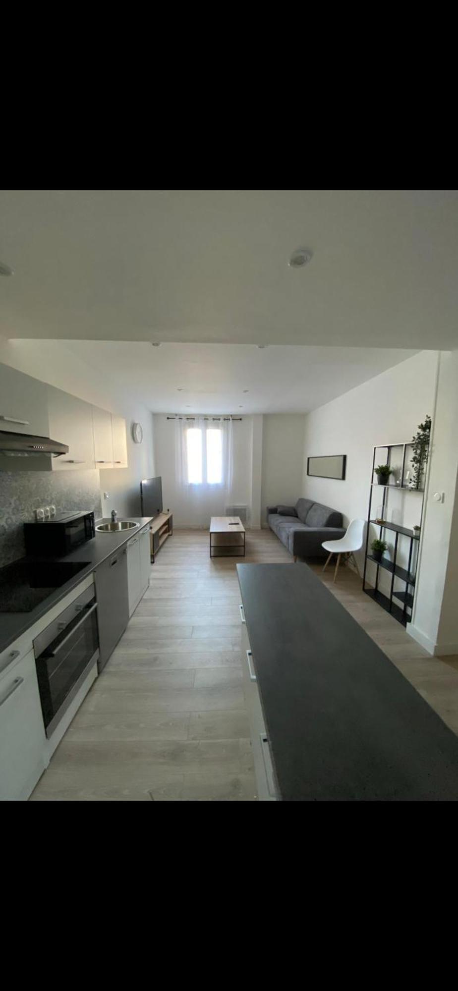 Tresor Ensoleille Apartment มาร์กเซย ภายนอก รูปภาพ